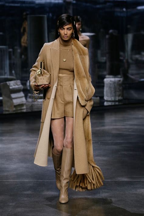 fendi sfilata gennaio 2021|Fendi Fall 2021 Ready.